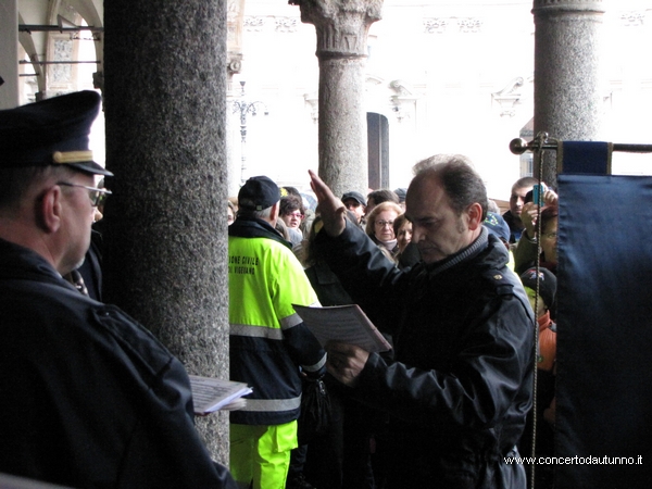 Vigevano 150° Unità Italia