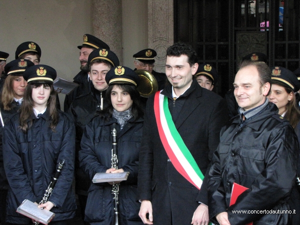 Vigevano 150° Unità Italia