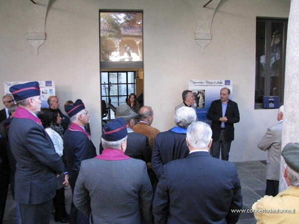 Vigevano 150° Unità Italia