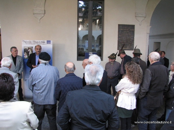 Vigevano 150° Unità Italia