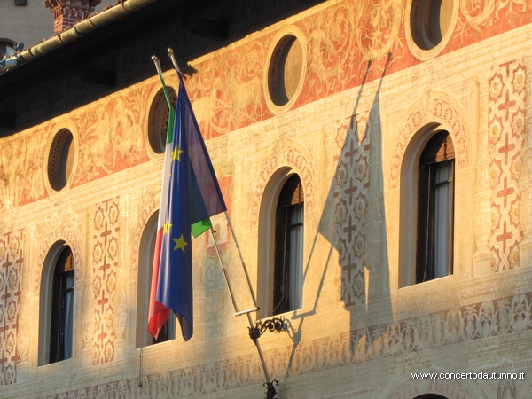 Vigevano 150° Unità Italia