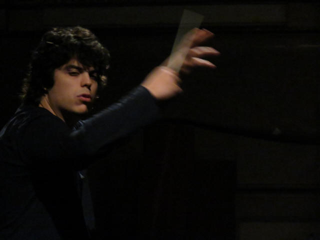 Coccia 2014 Traviata