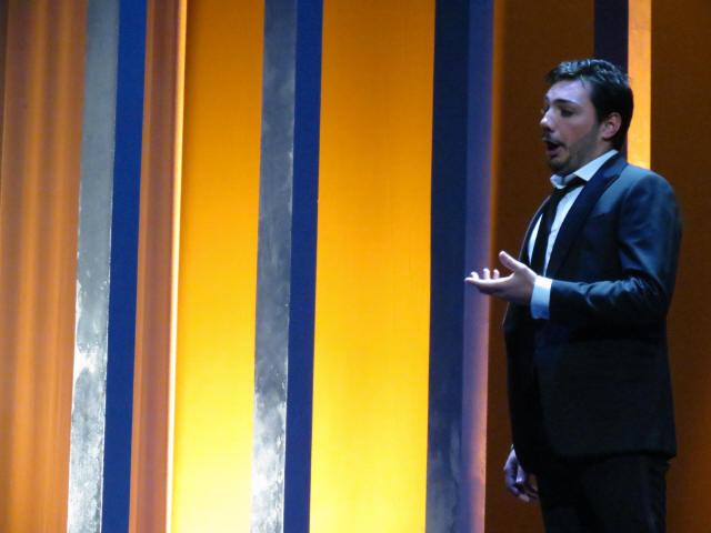 Coccia 2014 Traviata