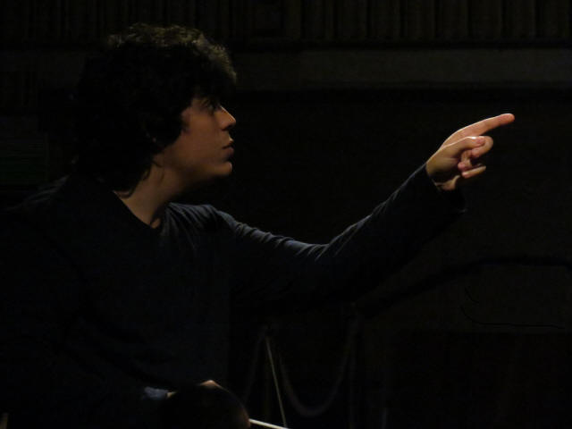 Coccia 2014 Traviata
