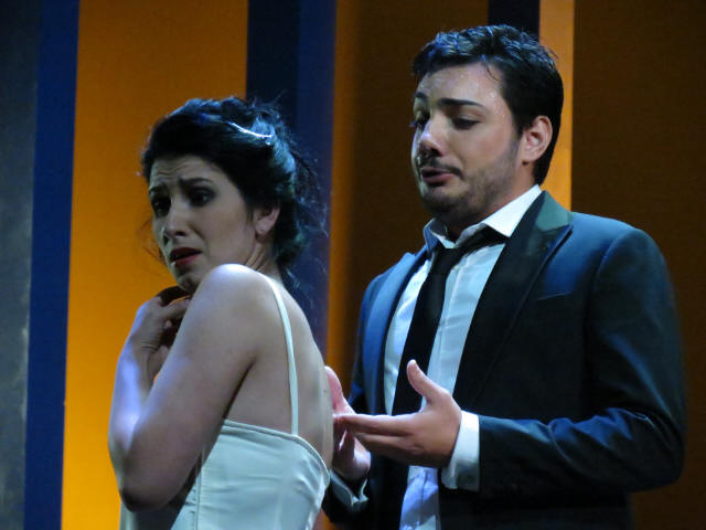 Coccia 2014 Traviata