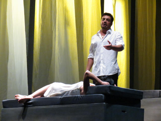 Coccia 2014 Traviata