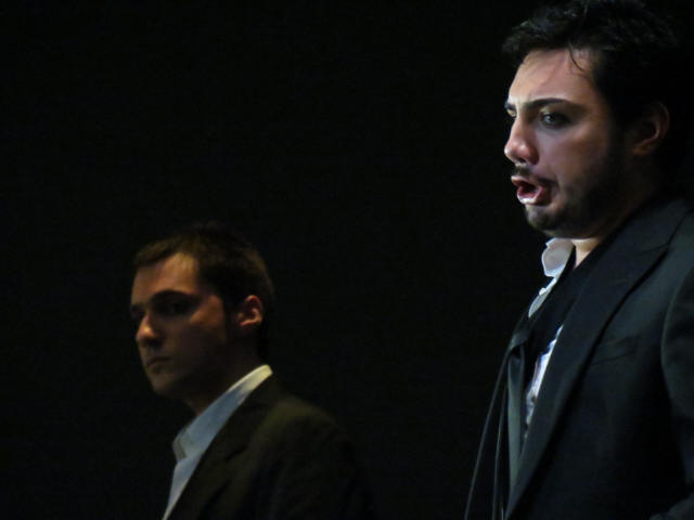 Coccia 2014 Traviata