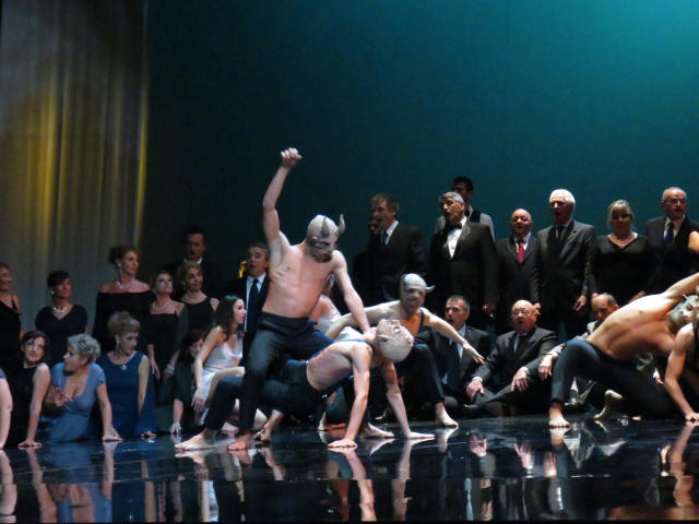 Coccia 2014 Traviata
