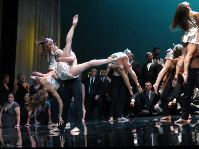 Coccia 2014 Traviata