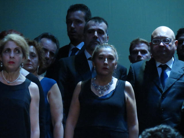 Coccia 2014 Traviata