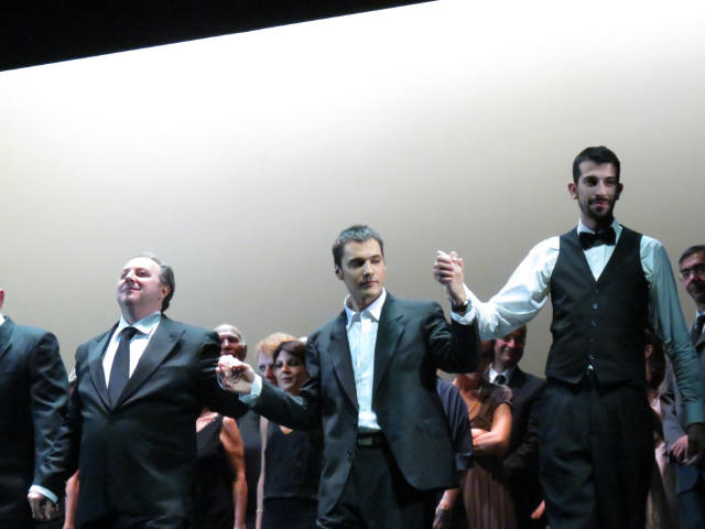 Coccia 2014 Traviata
