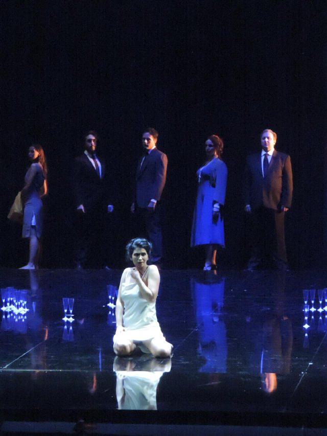 Coccia 2014 Traviata
