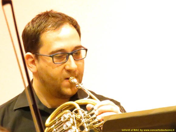 laverdi Mahler Sinfonia n.4 al MAC