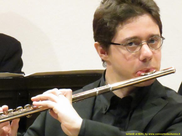 laverdi Mahler Sinfonia n.4 al MAC