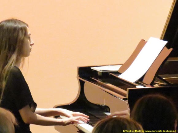 laverdi Mahler Sinfonia n.4 al MAC