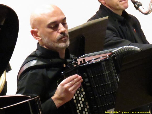 laverdi Mahler Sinfonia n.4 al MAC
