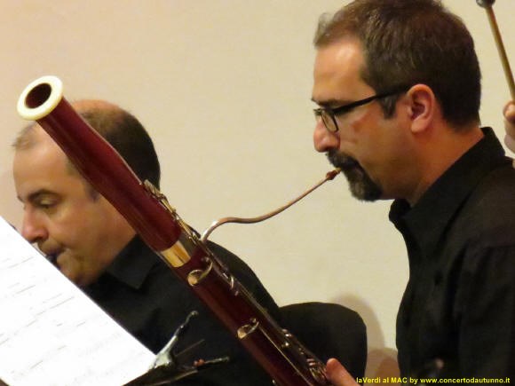 laverdi Mahler Sinfonia n.4 al MAC