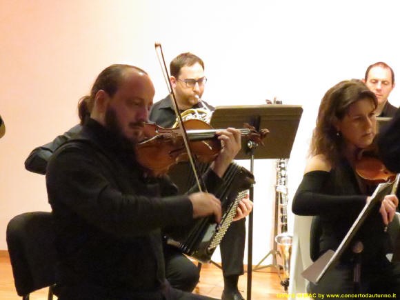 laverdi Mahler Sinfonia n.4 al MAC