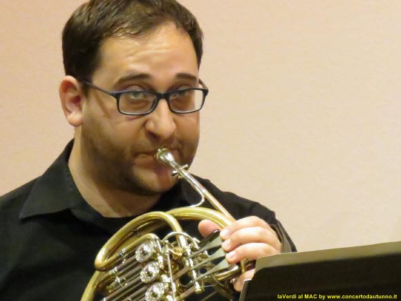 laverdi Mahler Sinfonia n.4 al MAC