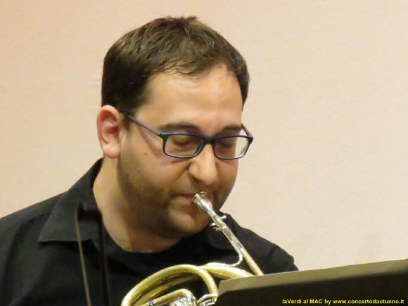 laverdi Mahler Sinfonia n.4 al MAC