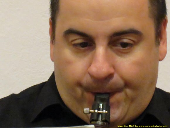 laverdi Mahler Sinfonia n.4 al MAC