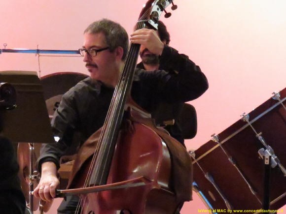 laverdi Mahler Sinfonia n.4 al MAC