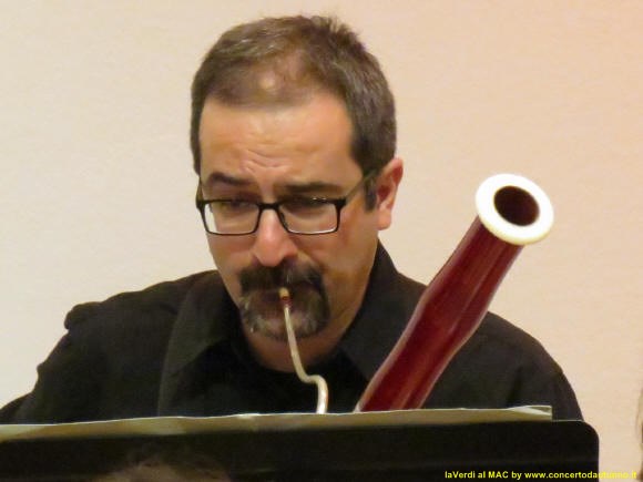 laverdi Mahler Sinfonia n.4 al MAC