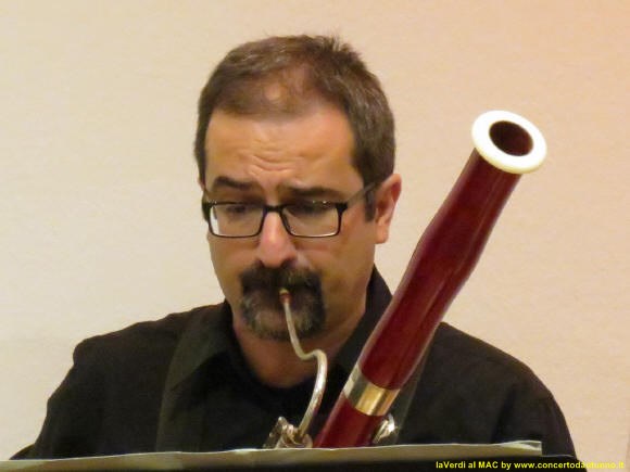 laverdi Mahler Sinfonia n.4 al MAC