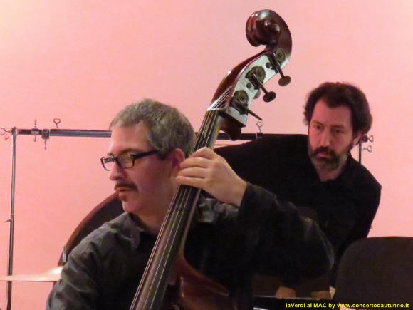 laverdi Mahler Sinfonia n.4 al MAC