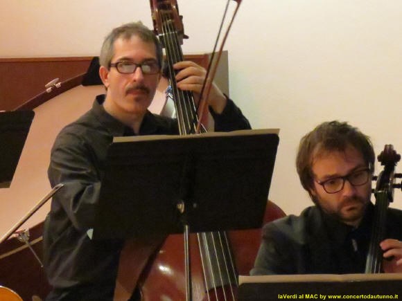 laverdi Mahler Sinfonia n.4 al MAC