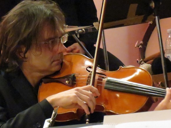 laverdi Mahler Sinfonia n.4 al MAC