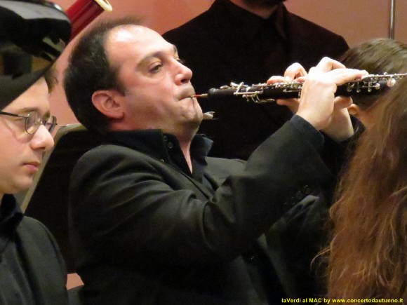 laverdi Mahler Sinfonia n.4 al MAC