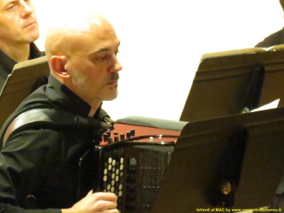 laverdi Mahler Sinfonia n.4 al MAC