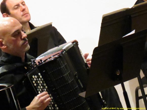 laverdi Mahler Sinfonia n.4 al MAC