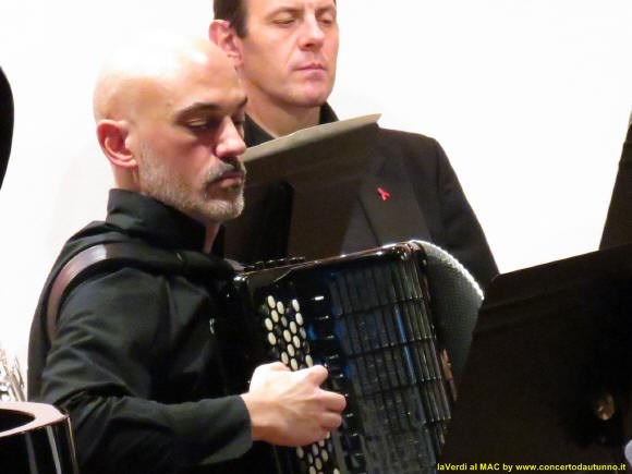 laverdi Mahler Sinfonia n.4 al MAC