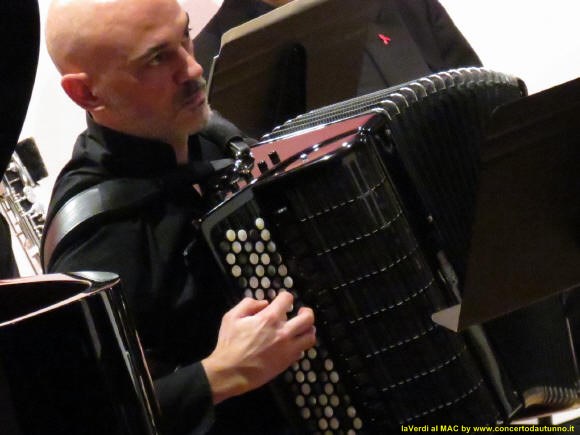 laverdi Mahler Sinfonia n.4 al MAC