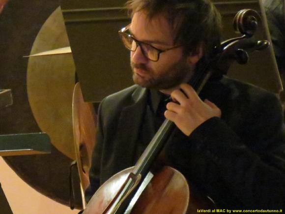 laverdi Mahler Sinfonia n.4 al MAC