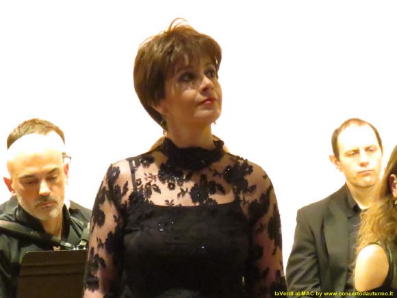 laverdi Mahler Sinfonia n.4 al MAC