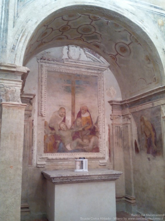 Fuoco del Melodramma
