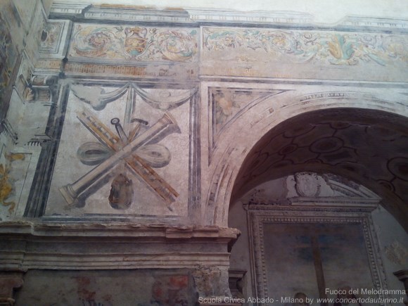 Fuoco del Melodramma