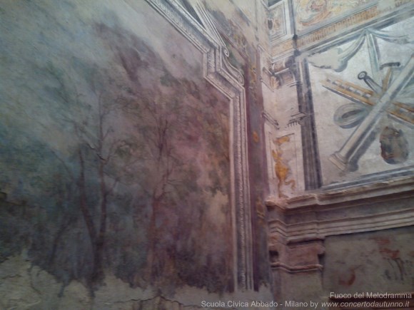 Fuoco del Melodramma