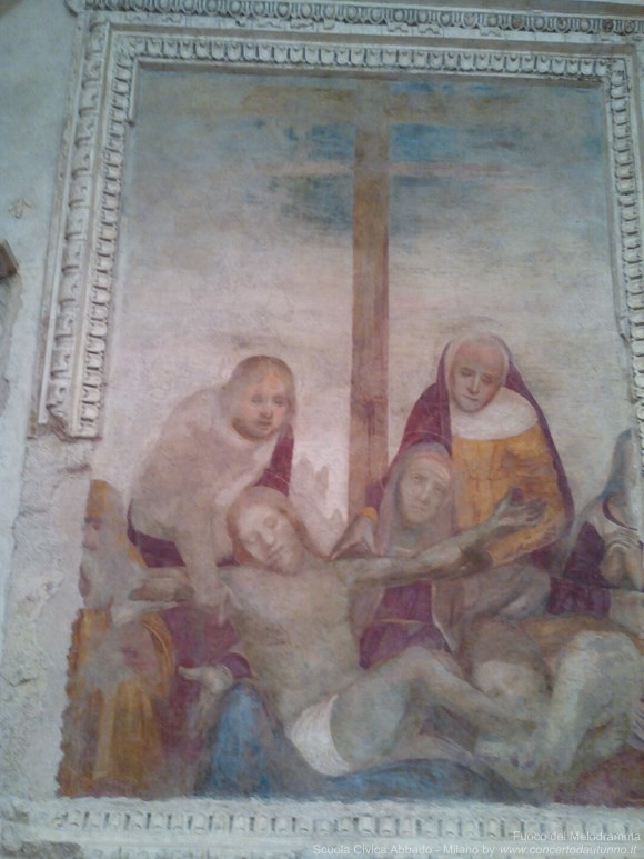 Fuoco del Melodramma