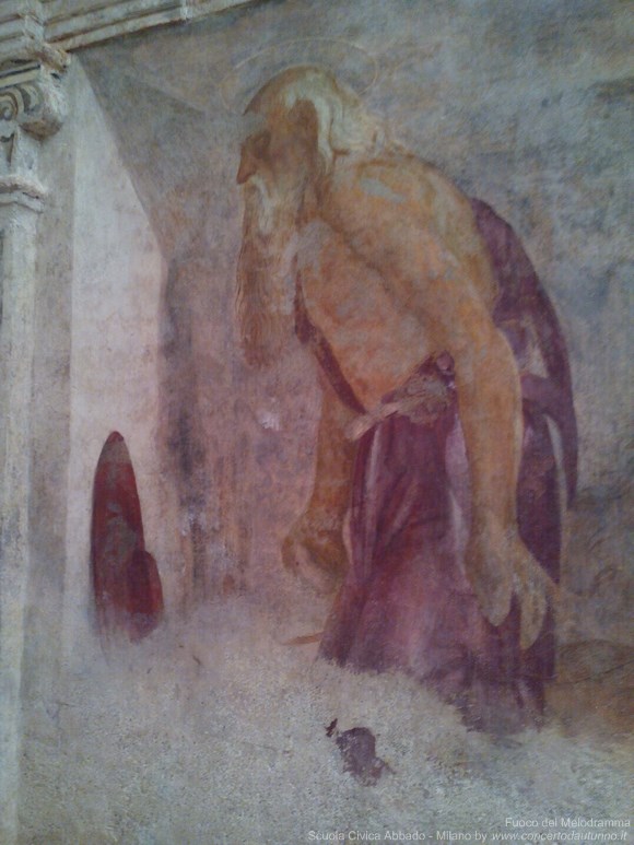 Fuoco del Melodramma