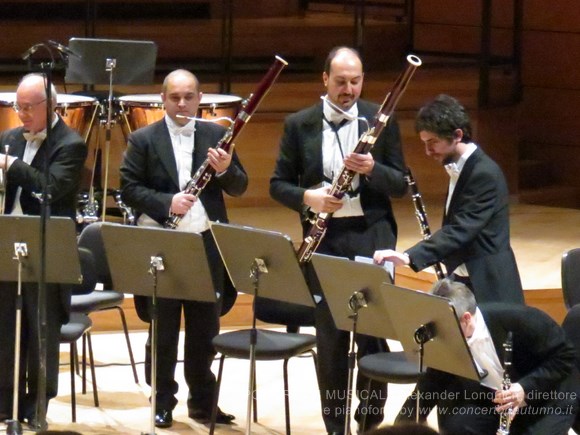 POMERIGGI MUSICALI e Alexander Lonquich, direttore e pianoforte