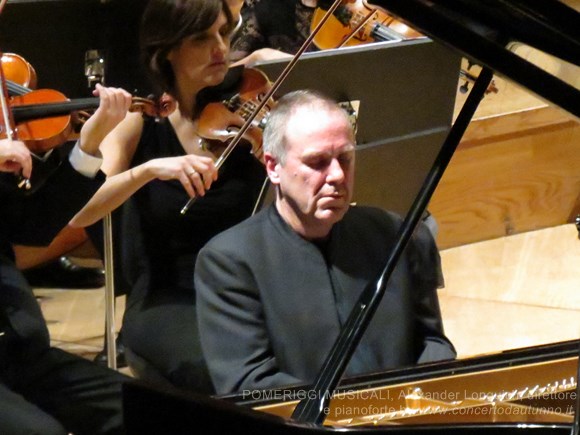 POMERIGGI MUSICALI e Alexander Lonquich, direttore e pianoforte