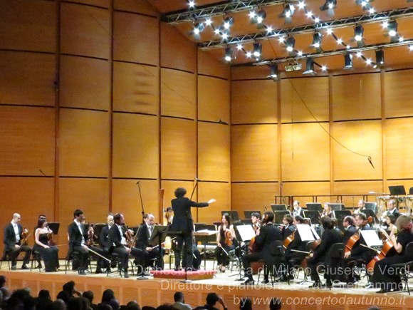 Orchestra Sinfonica di Milano Giuseppe Verdi Direttore e pianoforte David Greilsammer