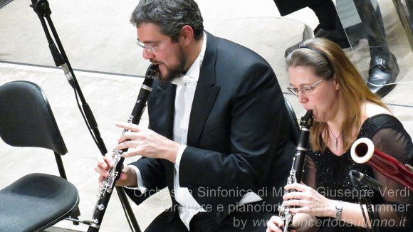 Orchestra Sinfonica di Milano Giuseppe Verdi Direttore e pianoforte David Greilsammer