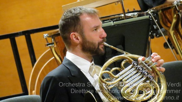 Orchestra Sinfonica di Milano Giuseppe Verdi Direttore e pianoforte David Greilsammer