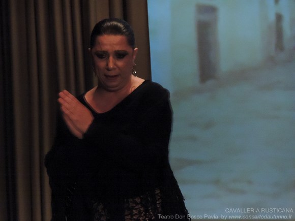 Cavalleria Rusticana Don Bosco  Pavia