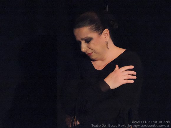 Cavalleria Rusticana Don Bosco  Pavia